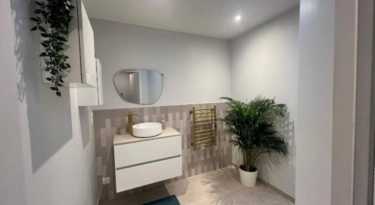 La perle Lune -chambre en colocation- centre - ville - parking — photo 5