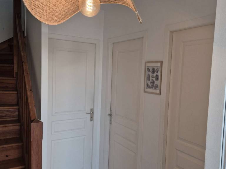 Villa with 3 rooms for 6 persons — photo 4