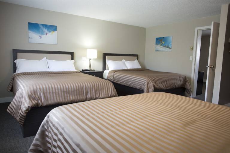 Motel Valemount