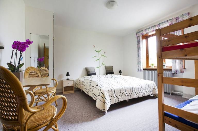 Bed & Breakfast Stege