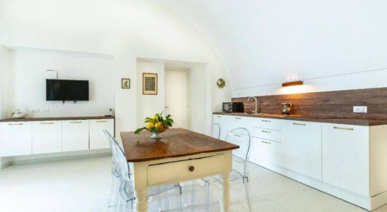 Rental apartment with garden — photo 3