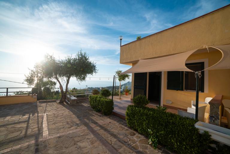 Bed & Breakfast Agropoli
