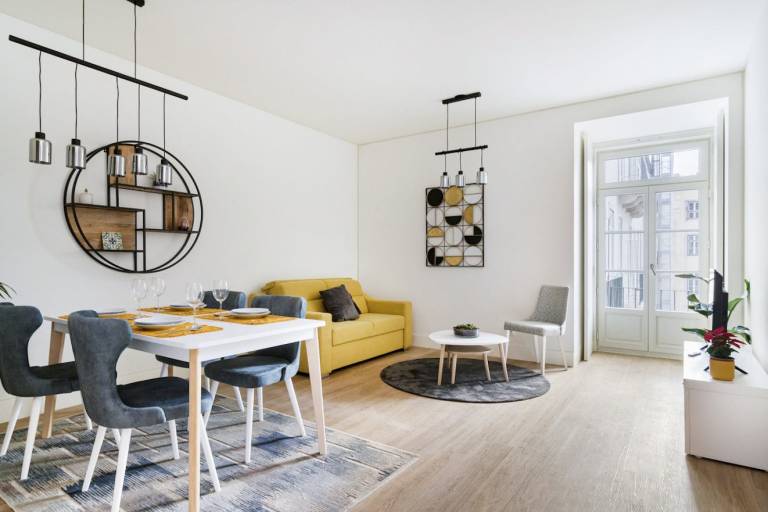 Appartement Almada