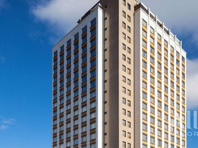 Mercure Belo Horizonte Lourdes Hotel — photo 5