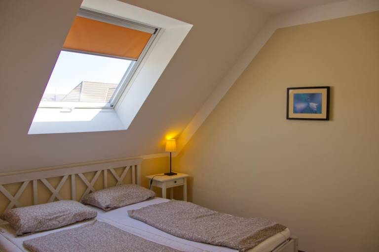 Inselblume 09 - Vacation home at the Reiterkoppel on Fehmarn — photo 5