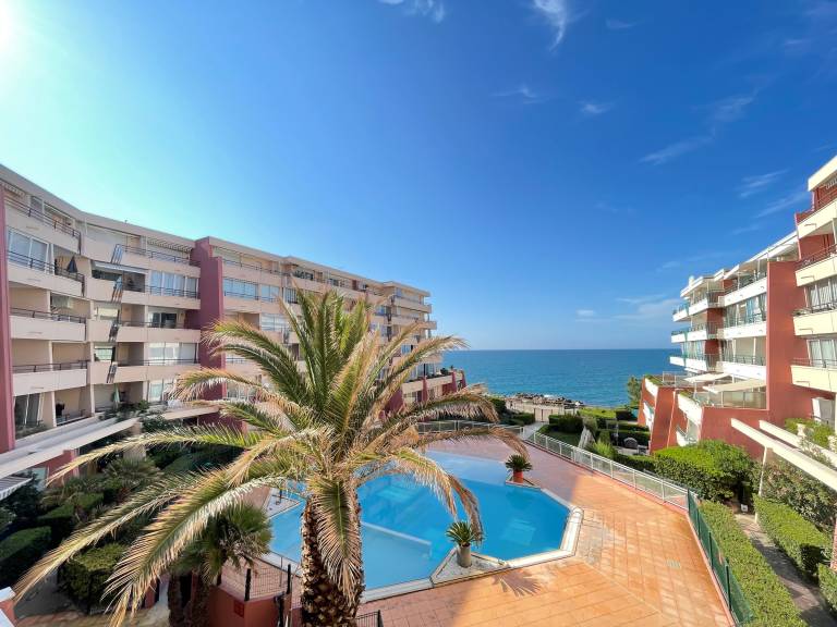 Appartement Sète