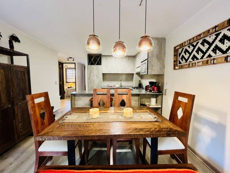 Holiday apartment with yard, pool & barbeque | Lake view — photo 4