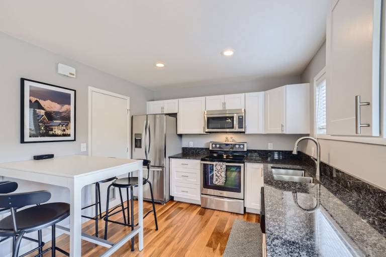 Condo  Eagle-Vail