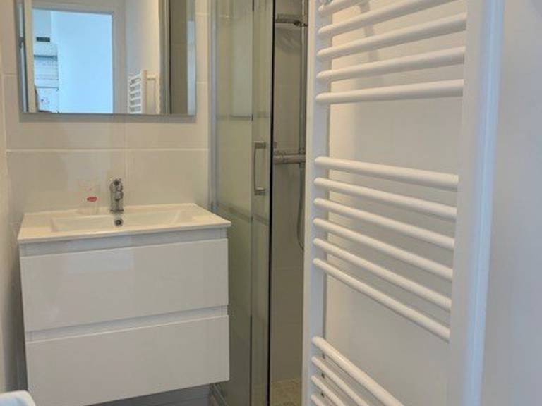Studio Cabin 20m from Beach with Parking - Cap d'Agde — photo 5
