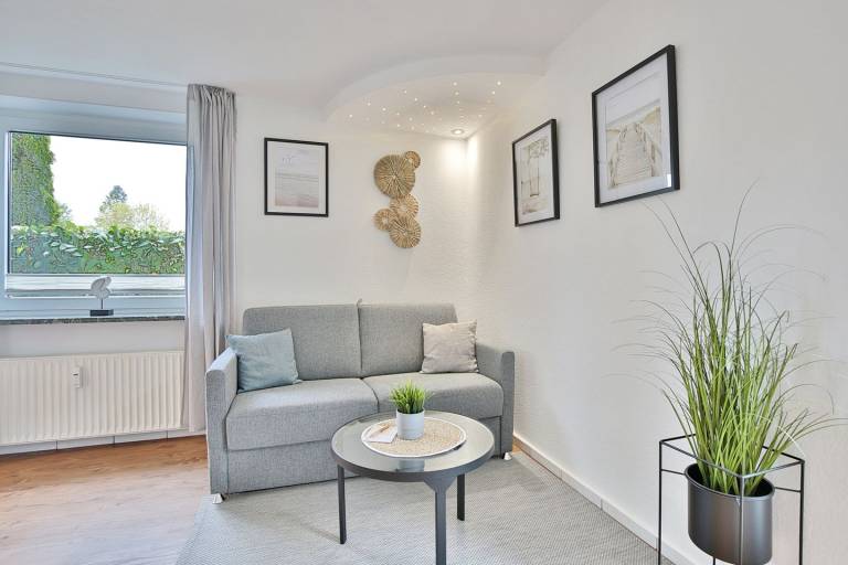 Haus am Nöltingsweg "Strandbude Appartement 01 — photo 4