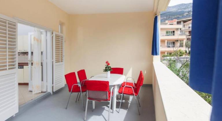 Charming holiday apartment with barbecue, garden & terrace | Close to the beach | Dogs allowed — photo 3