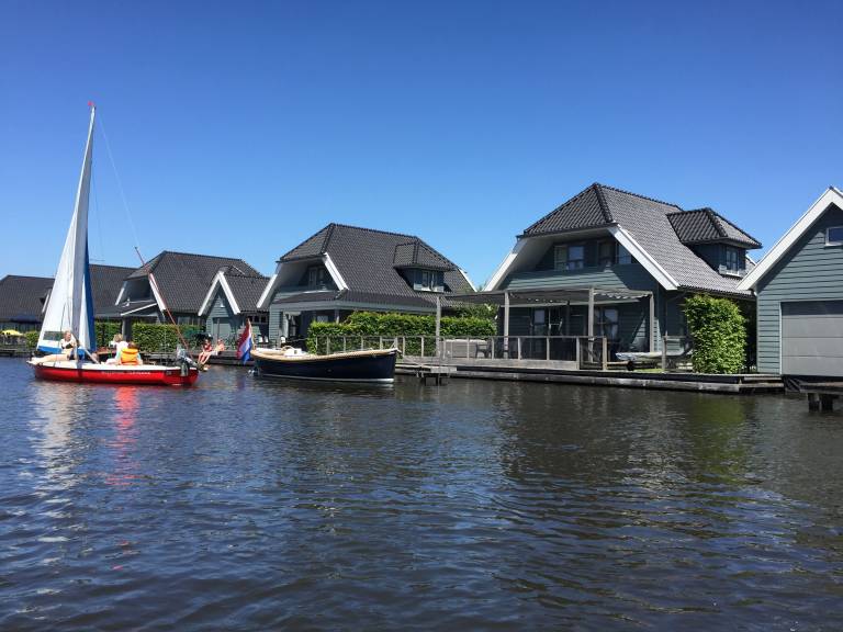 Villa Sneek