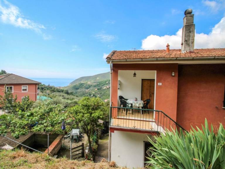 Appartamento Deiva Marina