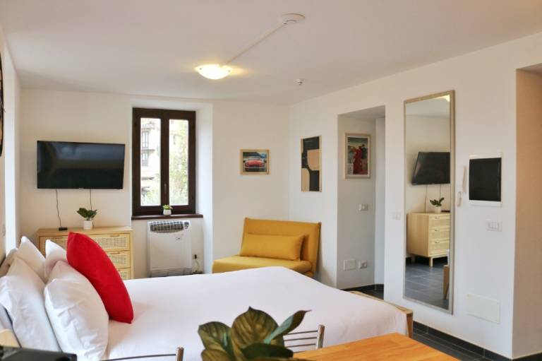 Lovely holiday apartment | Dogs allowed — photo 2