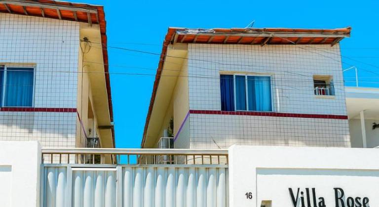 Vacation home | Pet-friendly in Guarapari