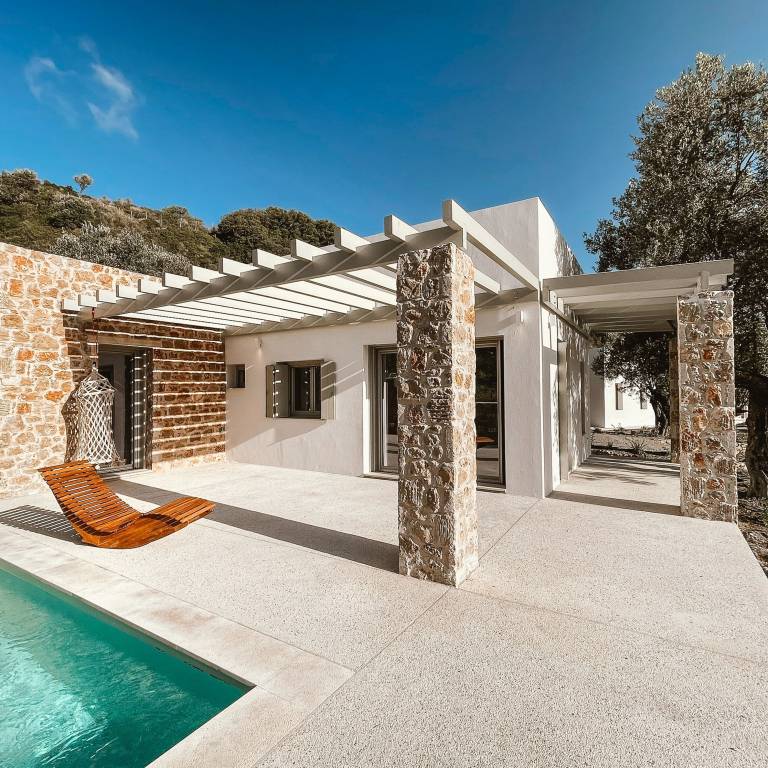 Villa Skyros