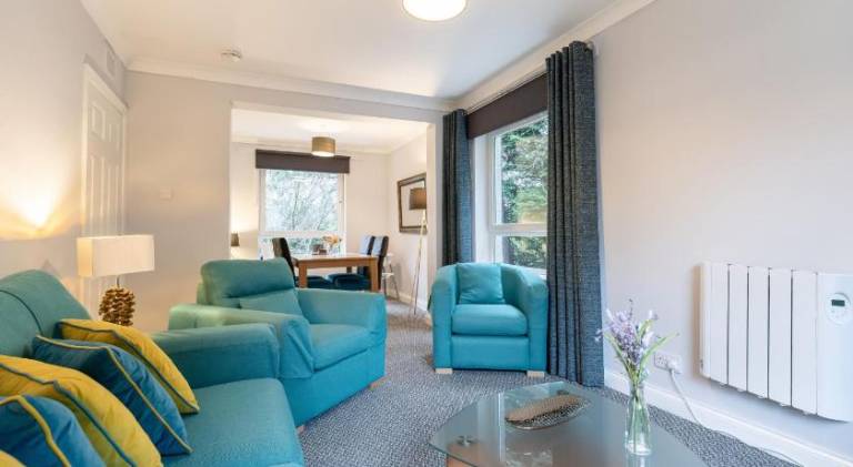 Nice holiday apartment | Good for workation | Dogs allowed — photo 2