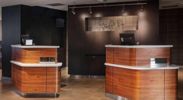 Sonesta Select Whippany Hanover — photo 3