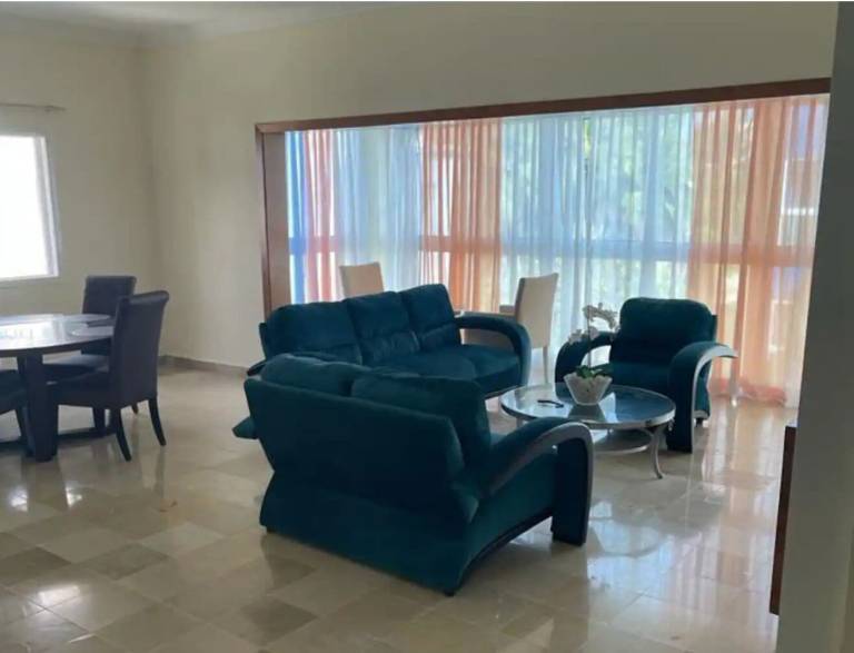 Apartamento Bávaro