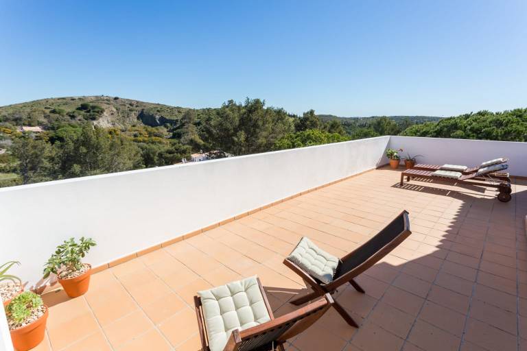 Villa Budens