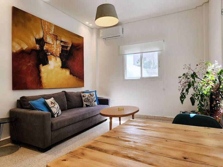 Ferienwohnung Beirut