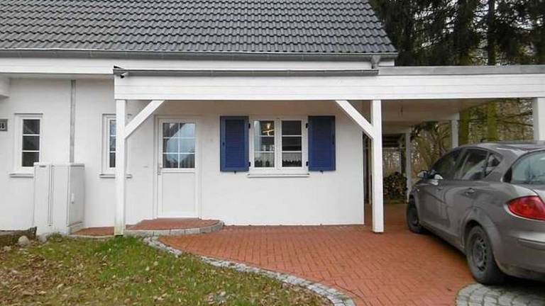 Ferienwohnung Ummanz