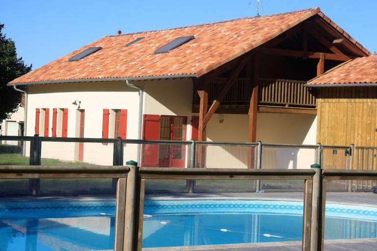 Cottage Saint-Gor