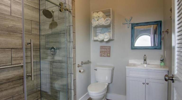 House with jacuzzi in Port Aransas, TX