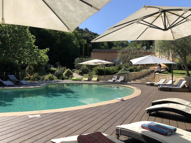 Villa  Cagnes-sur-Mer
