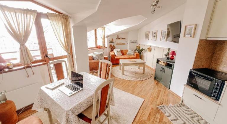 Wonderful apartment | Pets are welcome in Bansko