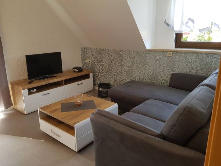 Ferienwohnung 4