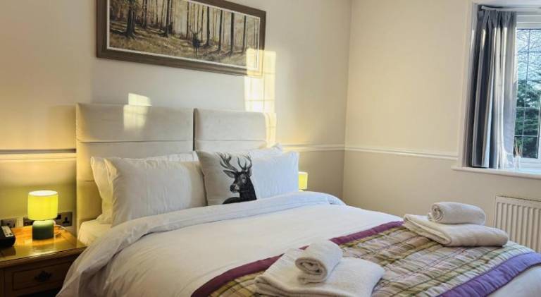 Little Silver Country Hotel — photo 4