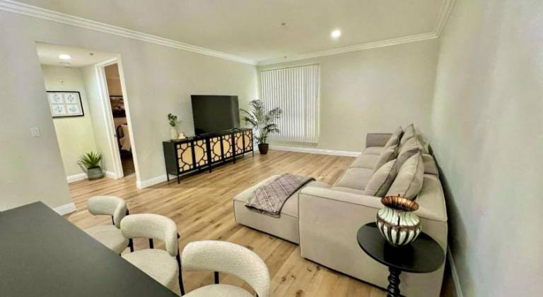 Bed & Breakfast Central LA