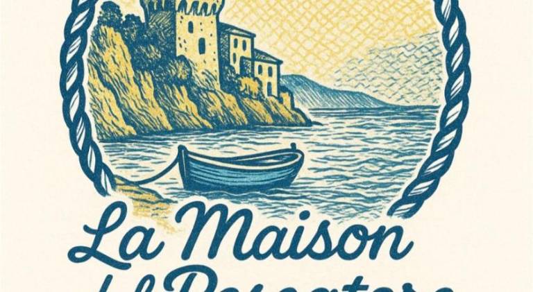 Vacation home with 2 rooms for 4 persons in Tramonti