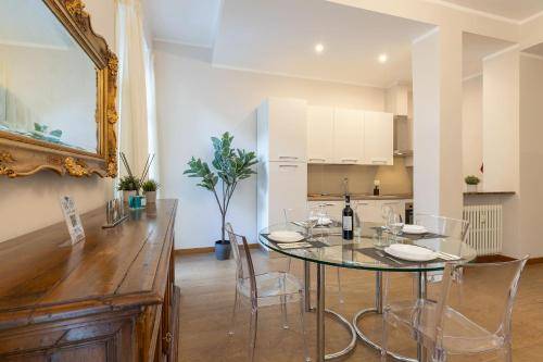 Ferienwohnung Prato