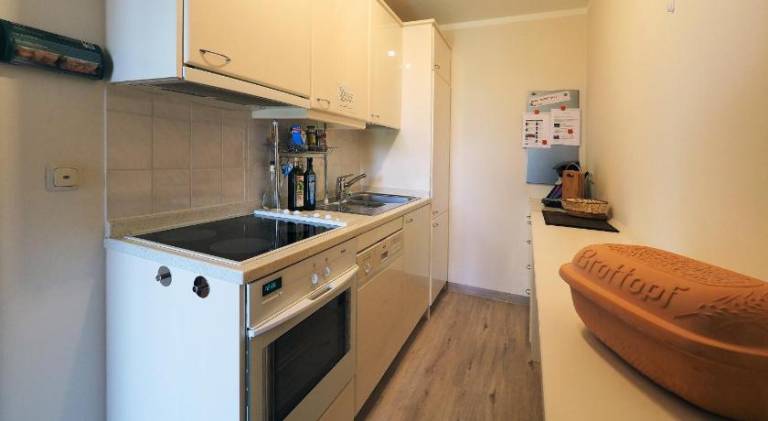 Apartment with 1 room for 3 persons — photo 5