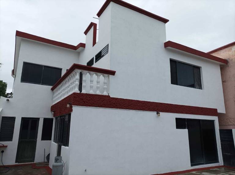 House Coatzacoalcos