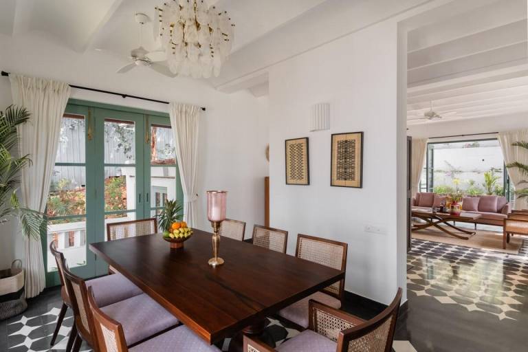 Beautiful villa with private pool, garden & terrace | Suitable for remote work | Pets are welcome — photo 4