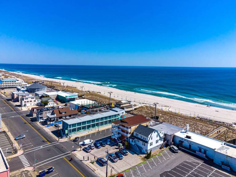 Motel  Lavallette