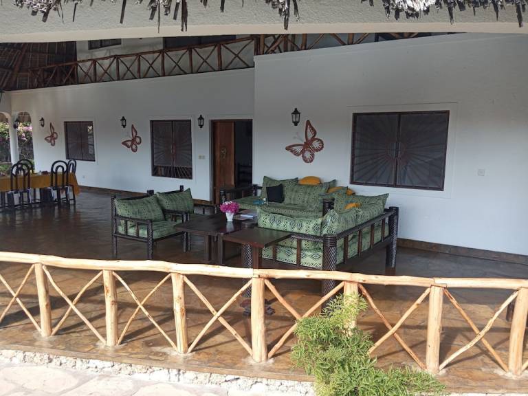Locanda Watamu