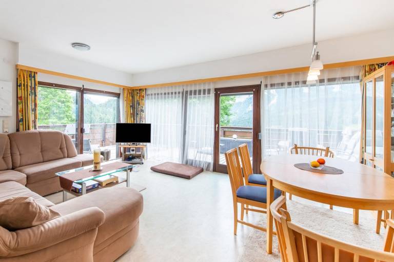 Ferienwohnung Tauplitz