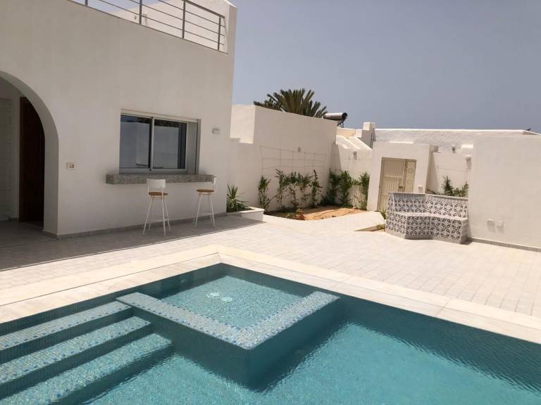 Villa Houmt Souk