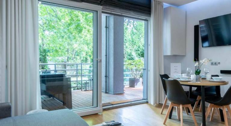 Rental apartment | Pet-friendly in Poznan