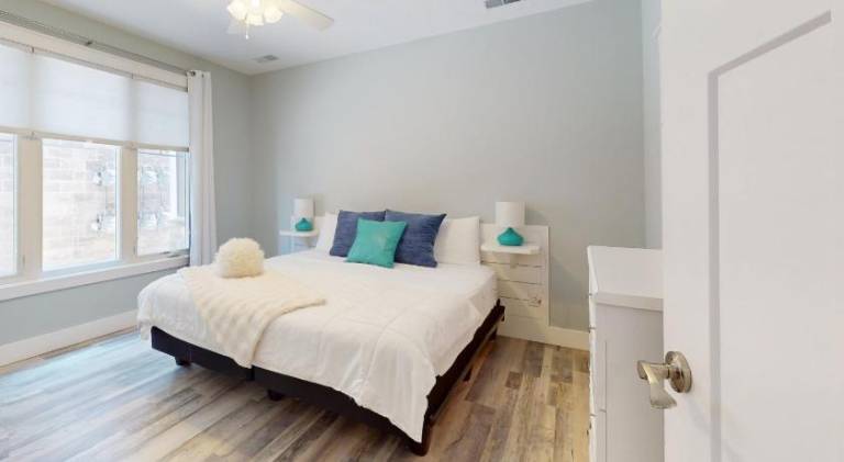Charming holiday apartment | Beach nearby | Pets allowed — photo 2