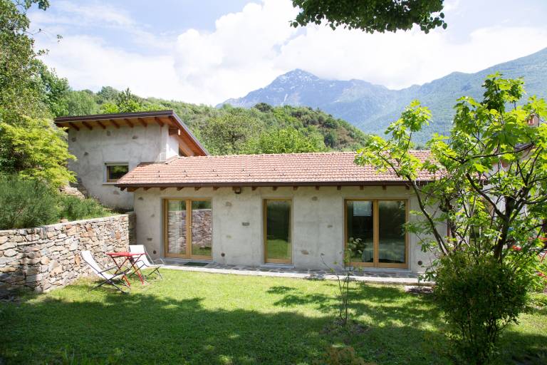 Casa Colico