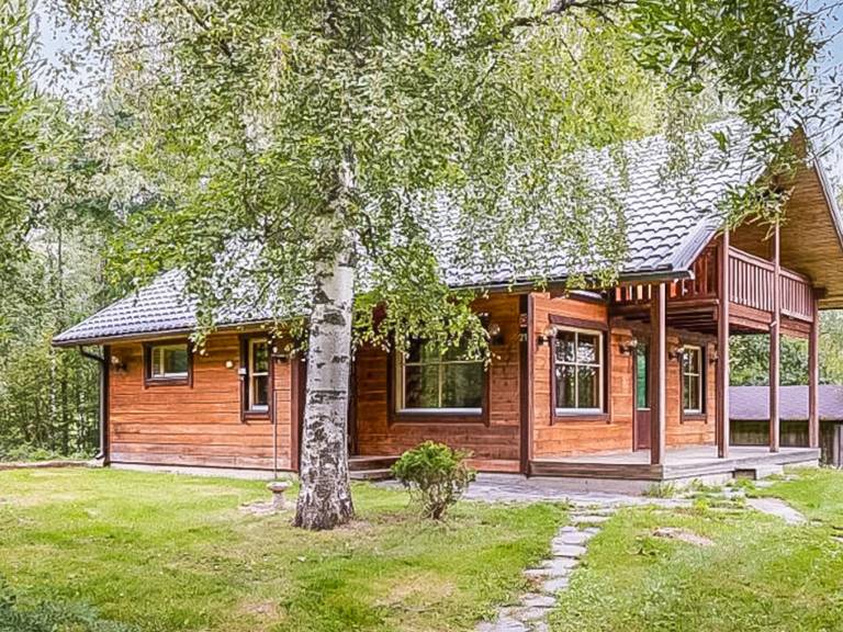 House  Jämsä