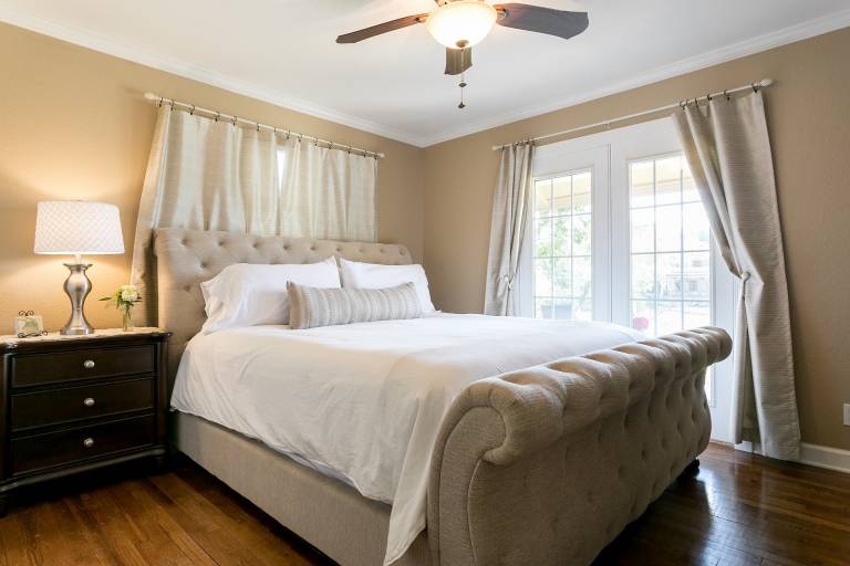 Family-friendly beautiful house with barbecue, terrace & hot tub | Pets are welcome — photo 5