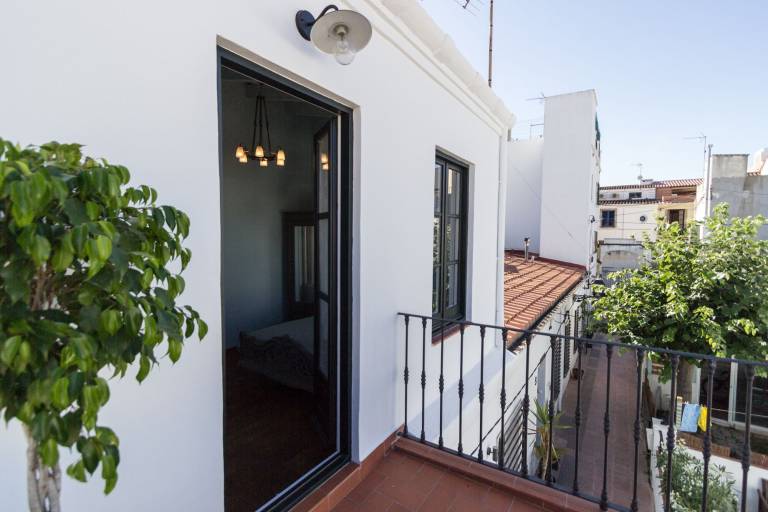 Maison de vacances Vilassar de Mar