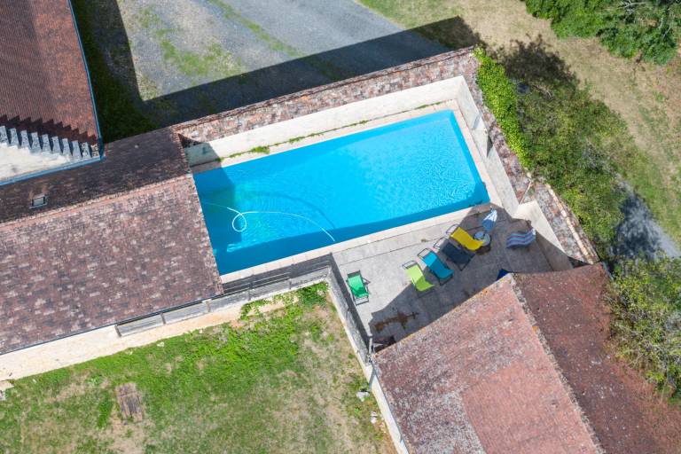 House with terrace, garden & pool | River view | Good for workation — photo 3