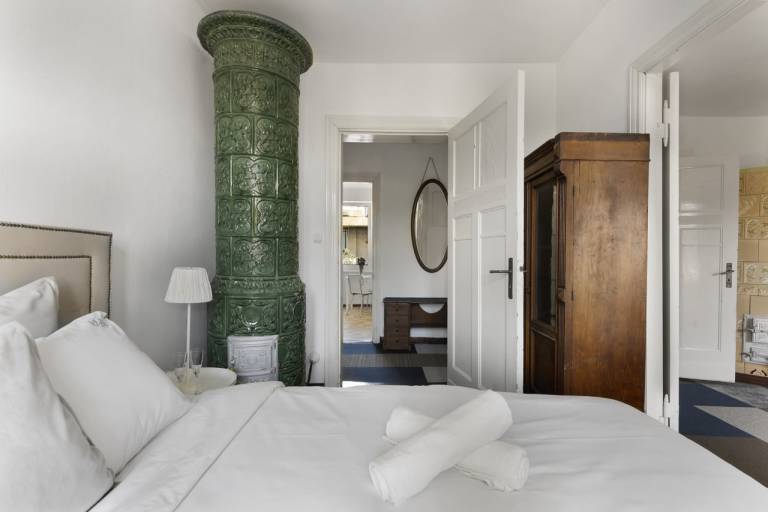 Apartament Sopot